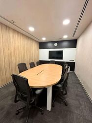 Bugis Junction (D7), Office #536390731
